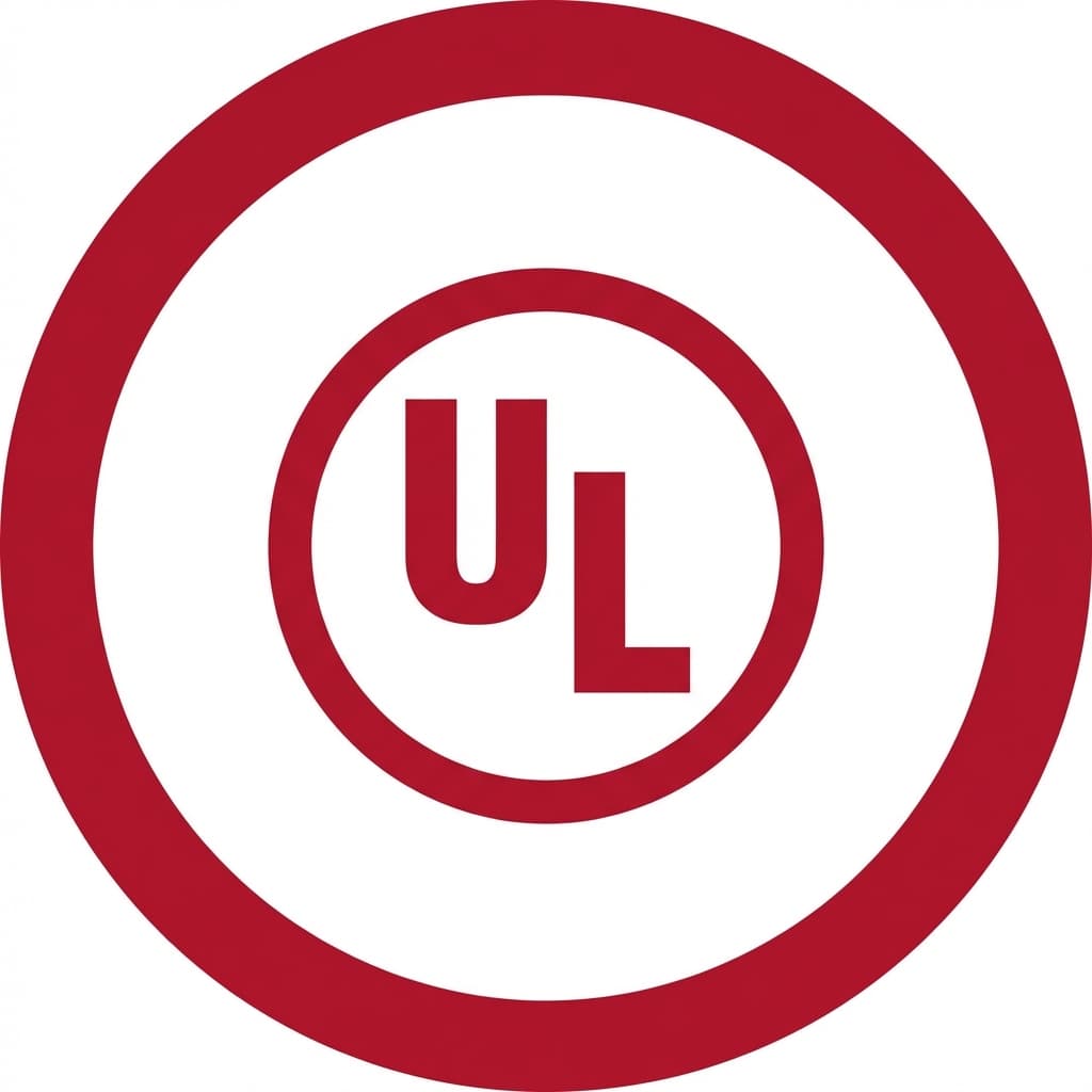 UL Certified