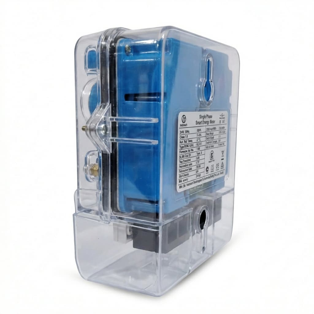 Smart Meter view 2
