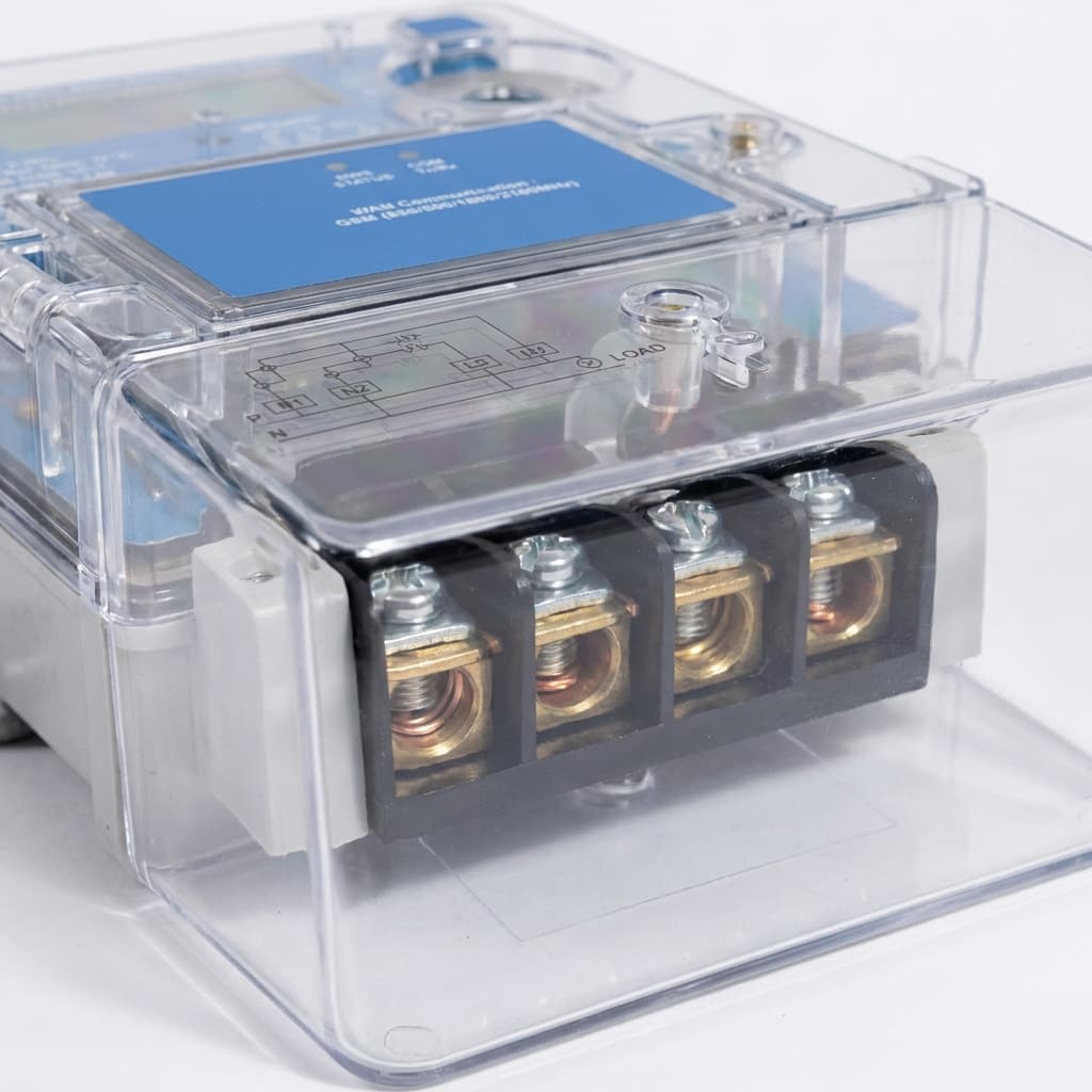 Smart Meter view 3