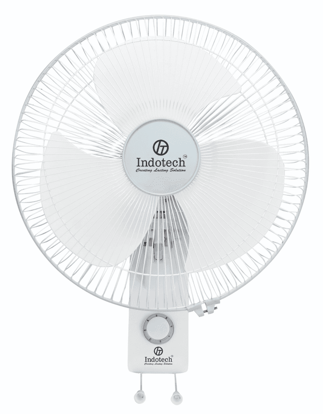 Wall Fan (Friendy-321)