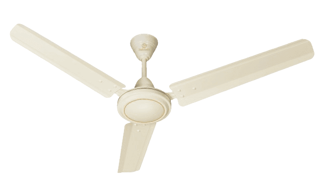 Fans for everyday spaces